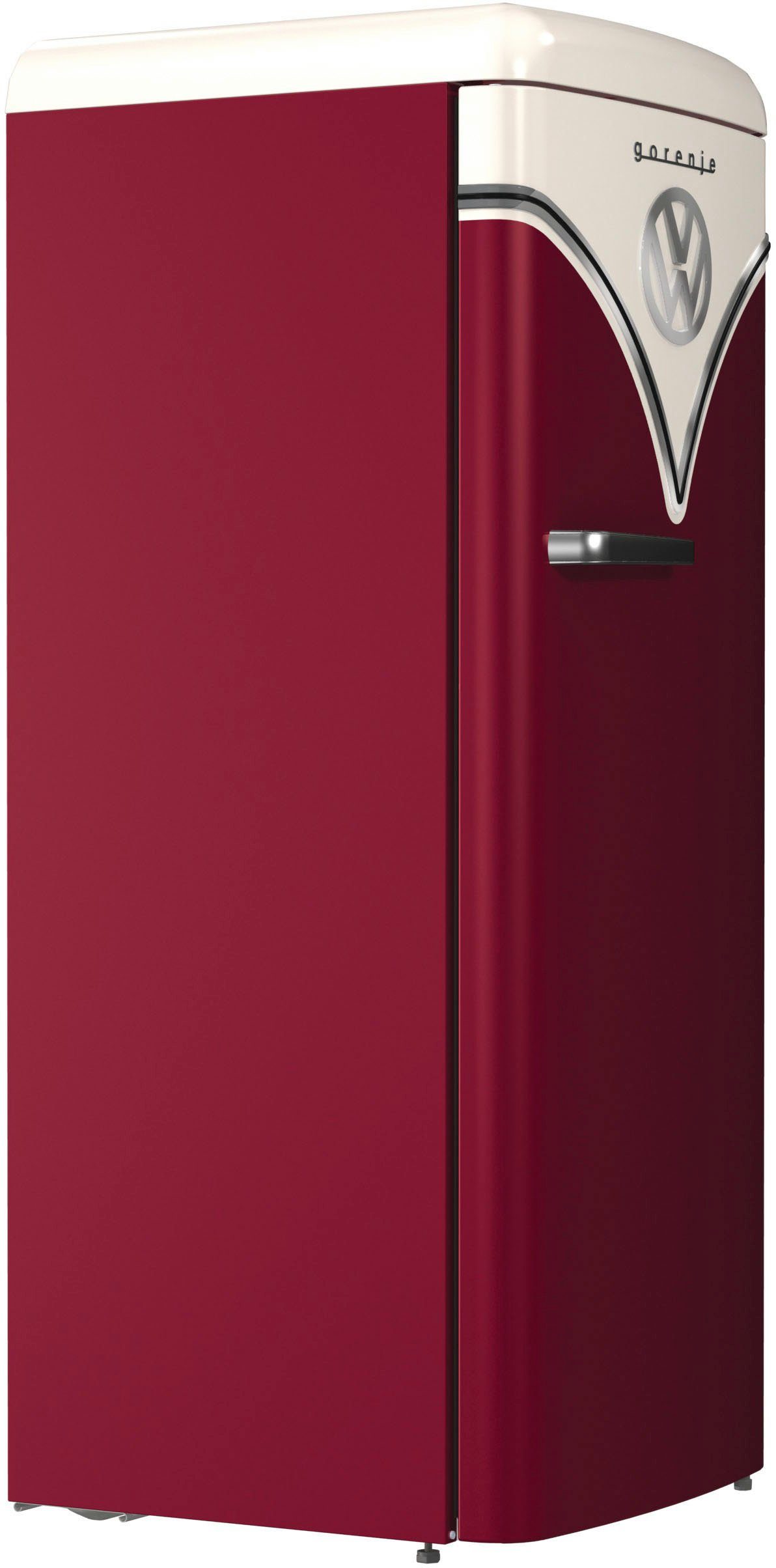 GORENJE Kühlschrank OBRB615DR, 152,5 cm hoch, 59,5 cm breit