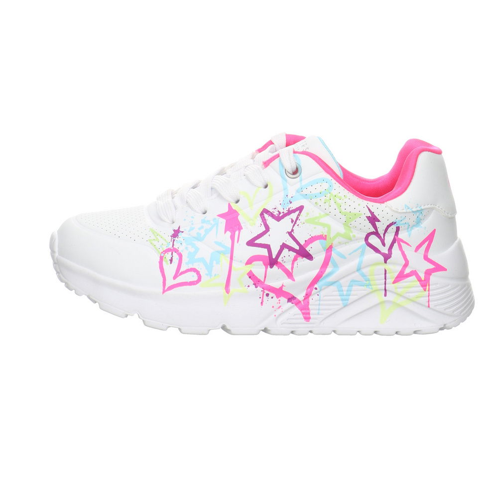 Skechers Uno Lite-My Drip Sneaker