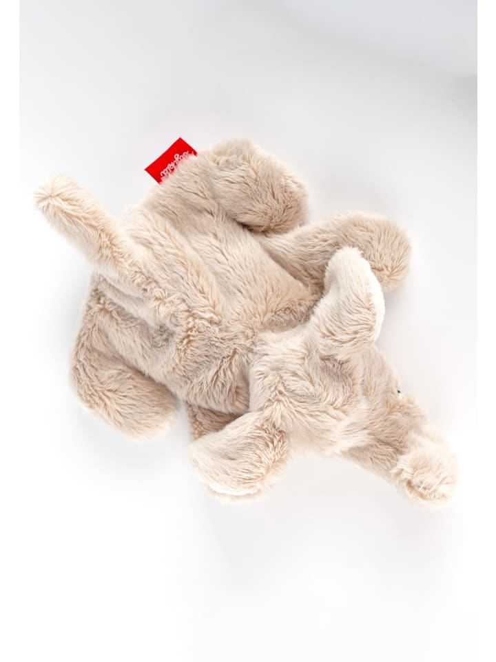 Sigikid Mini Kuscheltier Cuddly Gadgets in grau günstig kaufen onesize