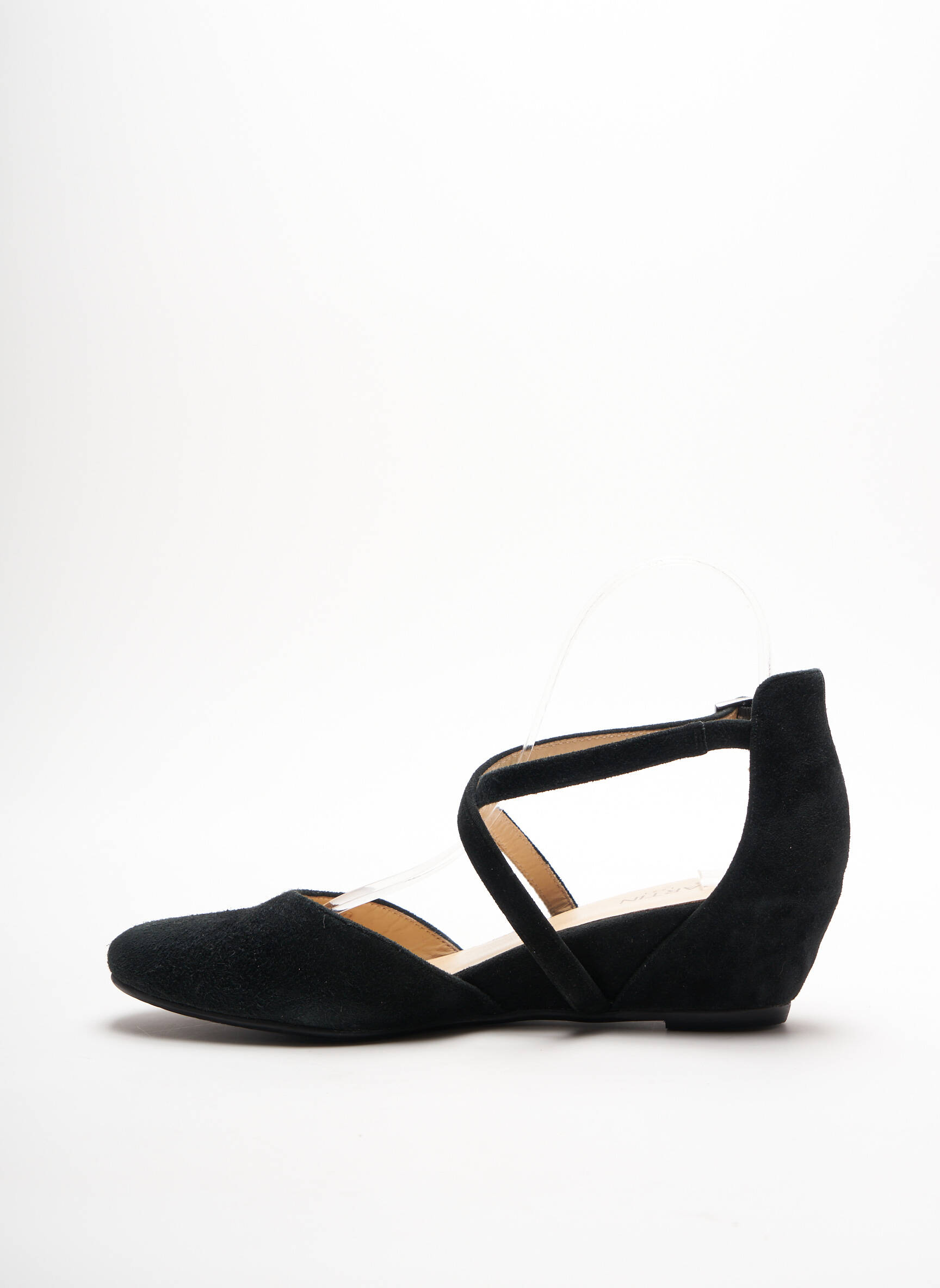Jb Martin Sandales Nu Pieds Femme couleur noir