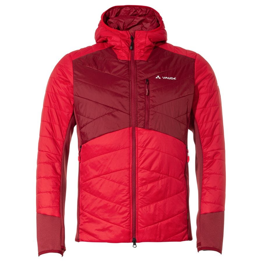 Sesvenna Isolierende Jacke Herren
