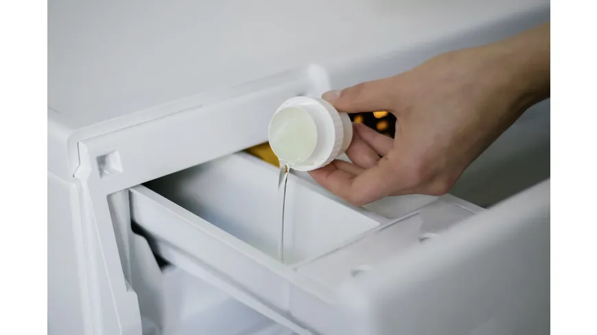 HEITMANN Wäsche Weiss flüssig 500 ml