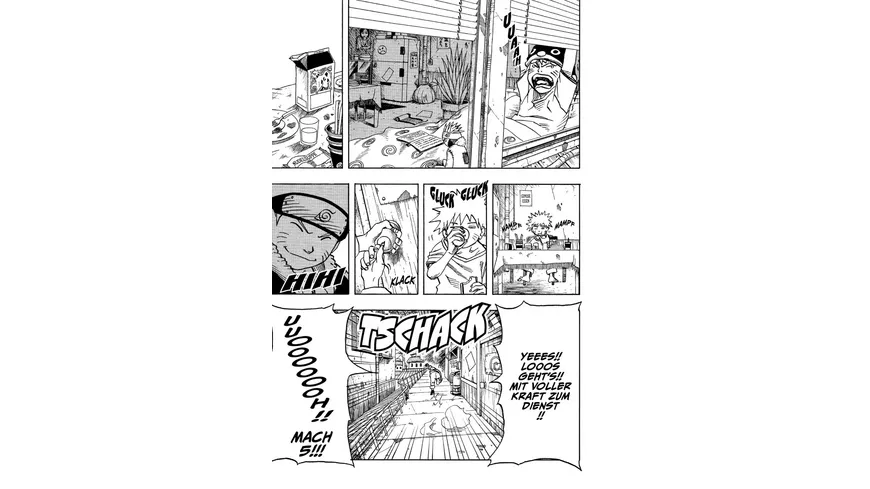 Naruto Massiv 2