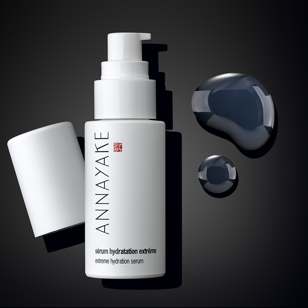 Annayake hidratantni serum