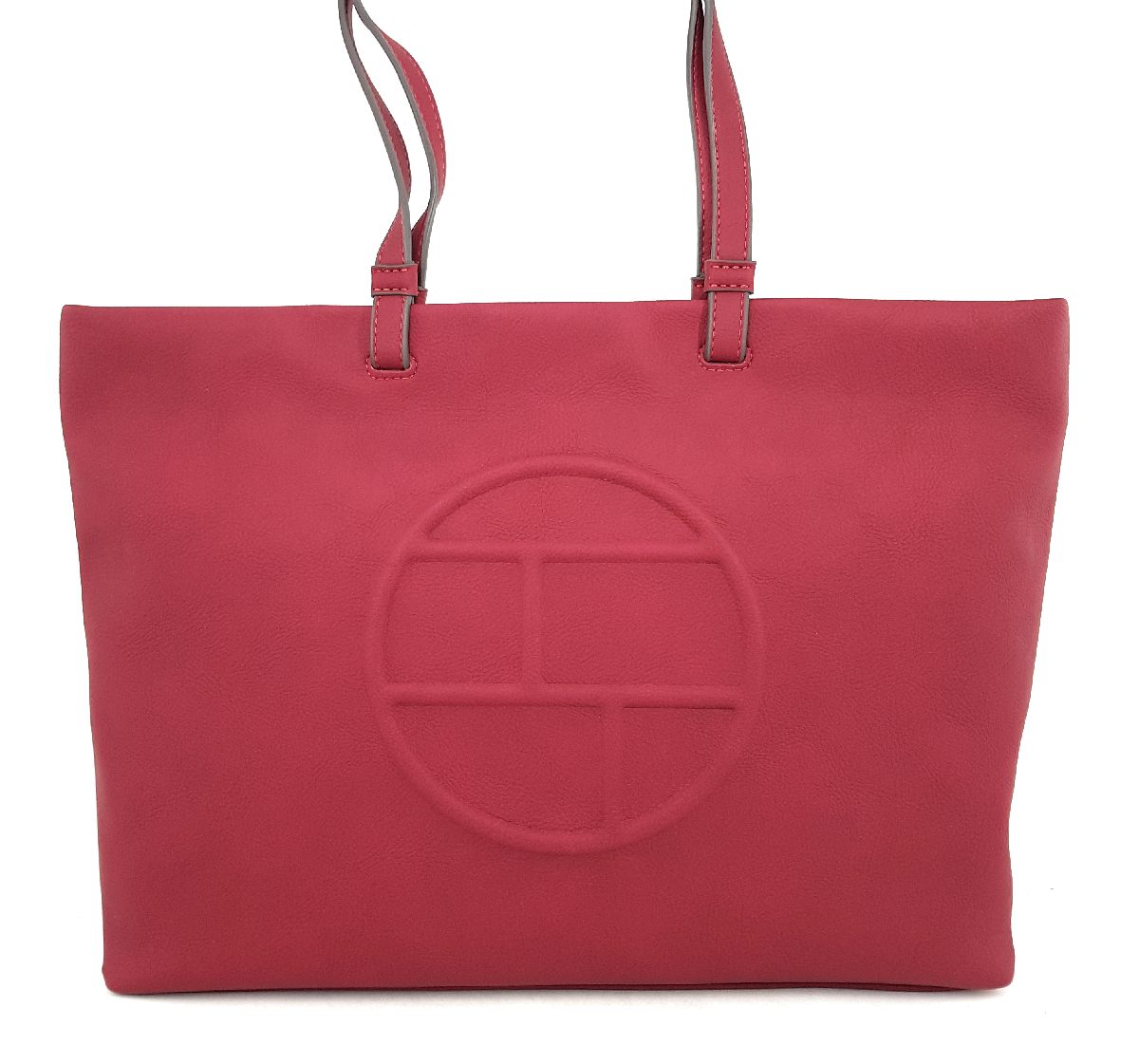 Tom Tailor Bags Rosabel 29267 Rot 40- Rot