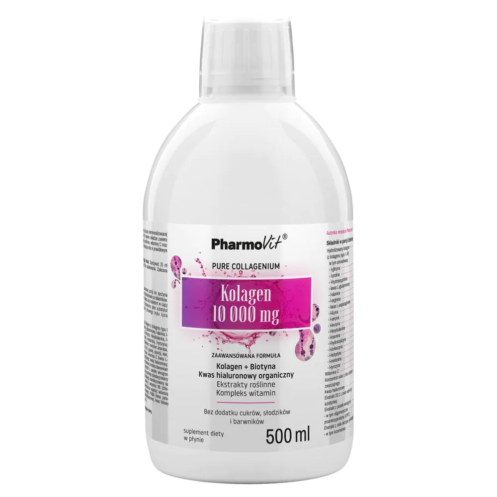 Pharmovit Kolagen 10000 mg Tečnost