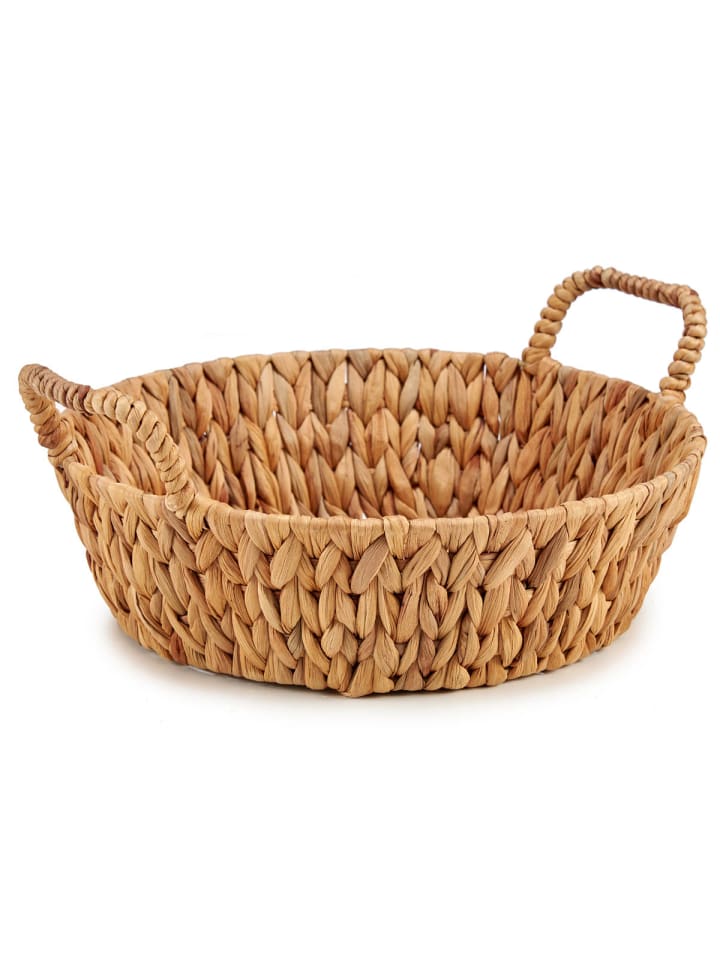 GIFTDECOR Deko-Korb in braun günstig kaufen onesize
