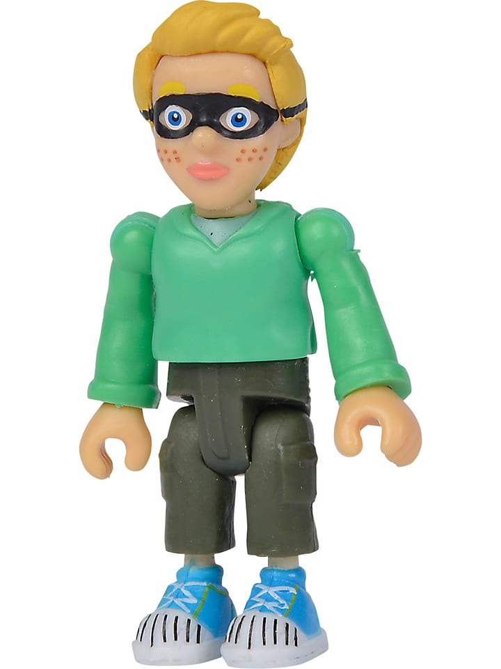 Feuerwehrmann Sam 3tlg. Spielfigurenset: 
