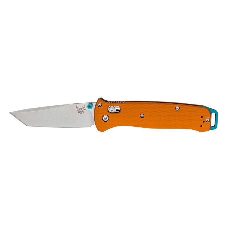 Benchmade Bailout 537-2301 Tanto Plain Limited Edition