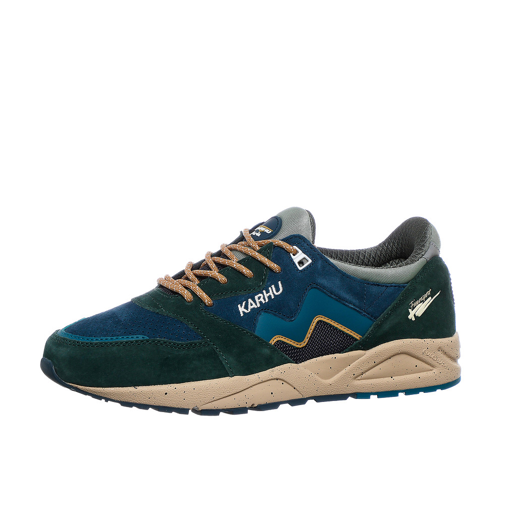 Karhu Aria 95 F803105 / schwarz