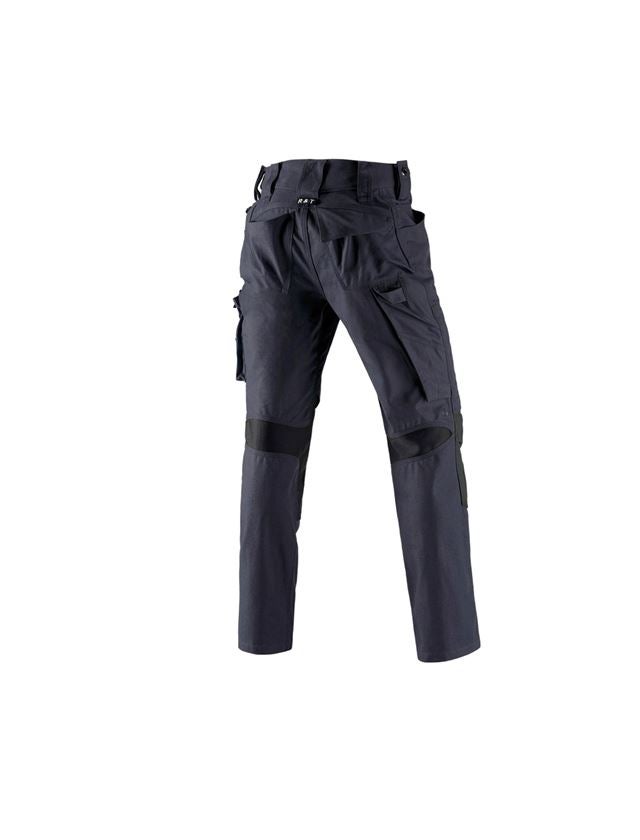 Bundhose e.s.roughtough