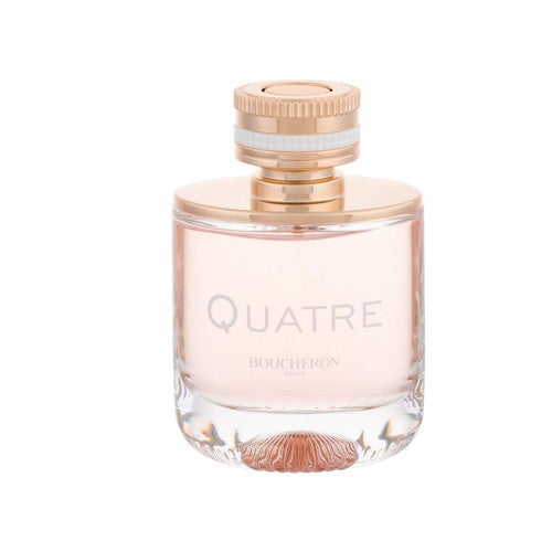 Boucheron Quatre Femme parfemska voda 100 ml