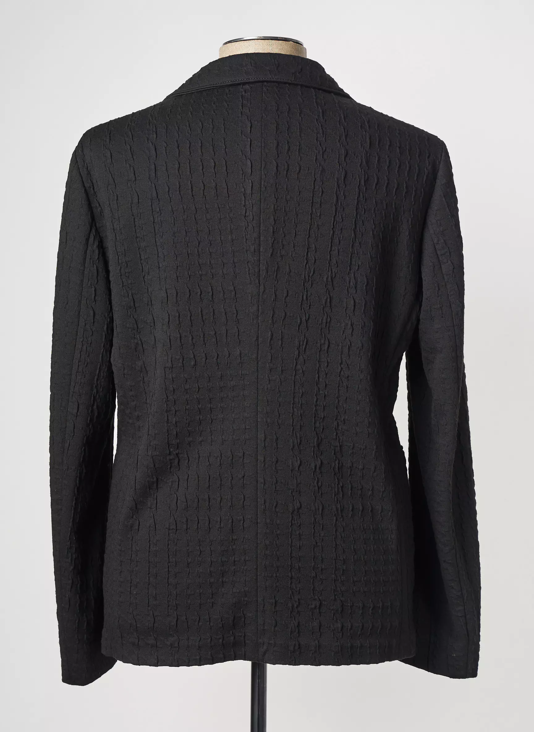 Emporio Armani Blazers Femme couleur noir