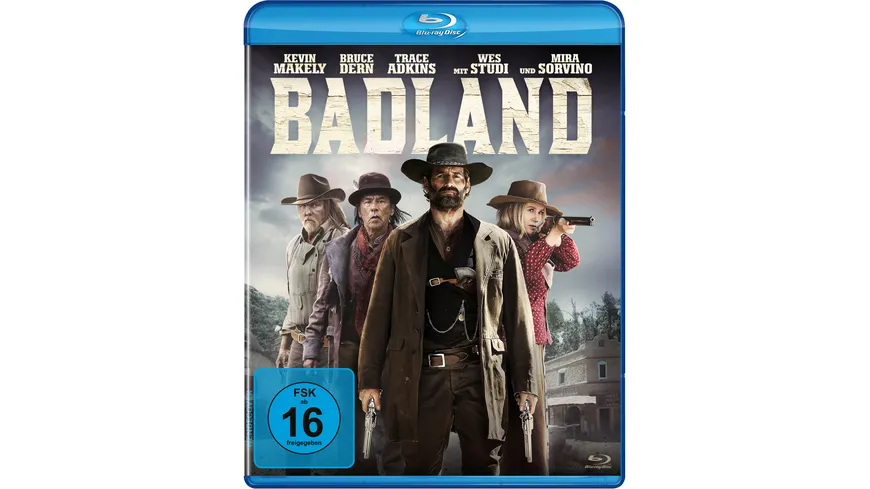 Badland