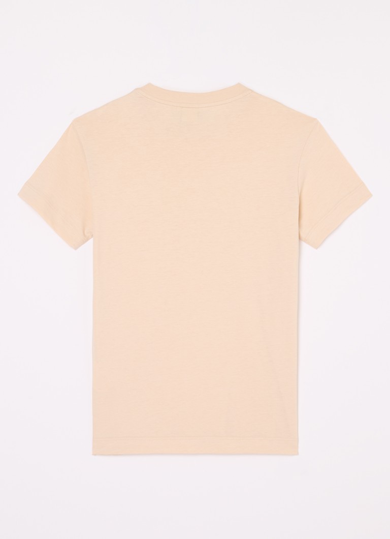 Fendi T-shirt with logo print
