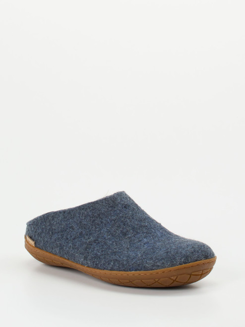 Pantolette-74631090029 Glerups