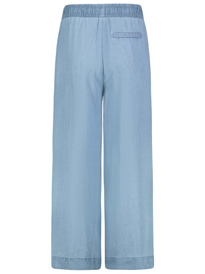 Sublevel Hose in Hellblau günstig kaufen