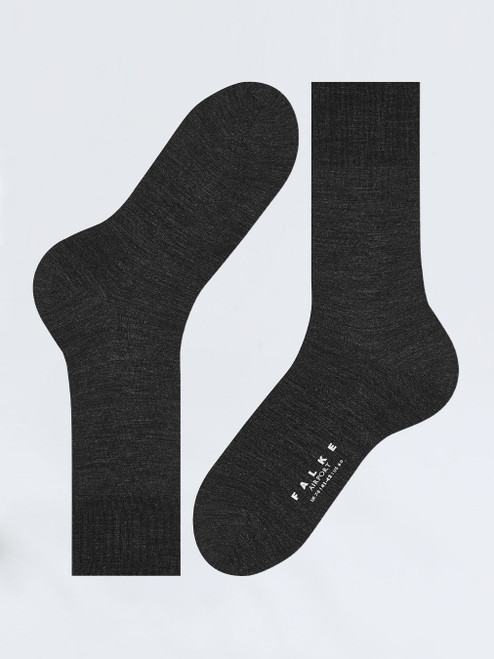 Airport Herren Socken-94904090014 Falke