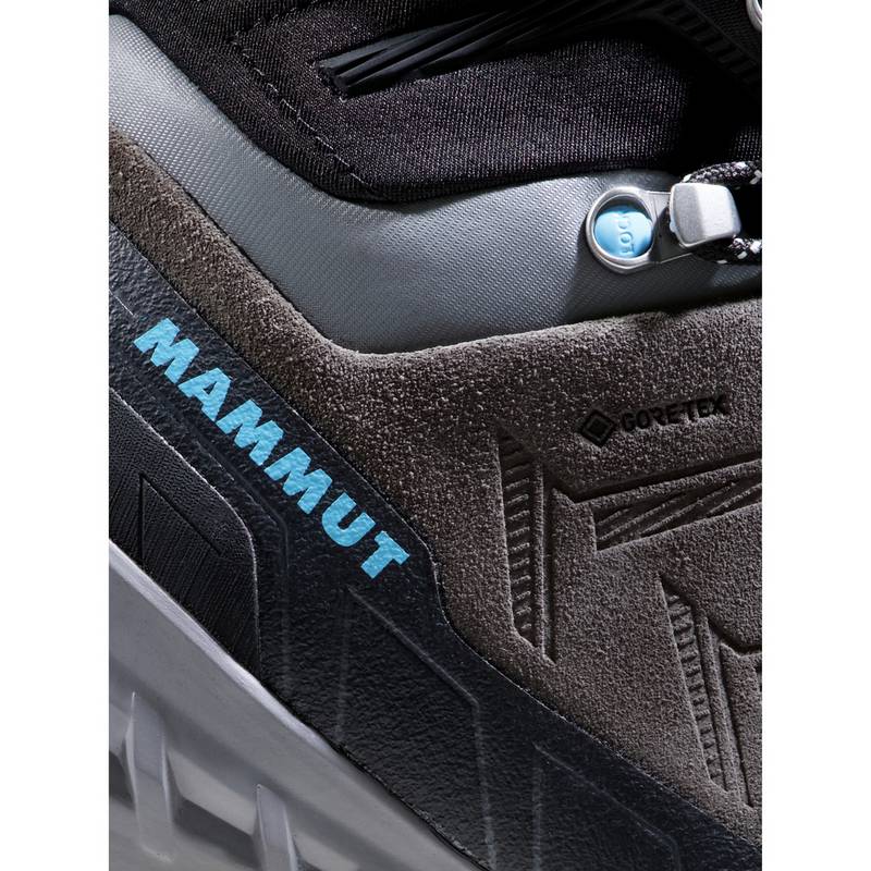 Mammut Kento Tour High GTX® Alpine Bergschuhe Damen