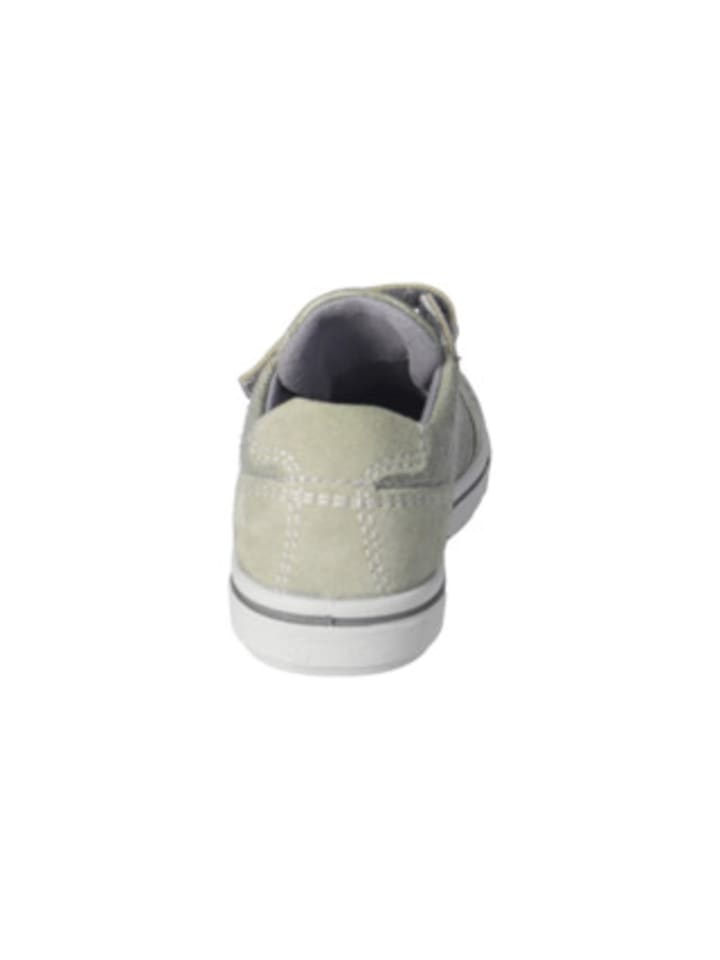 Ricosta Jungen Sneaker für Herren in grün in grün günstig kaufen