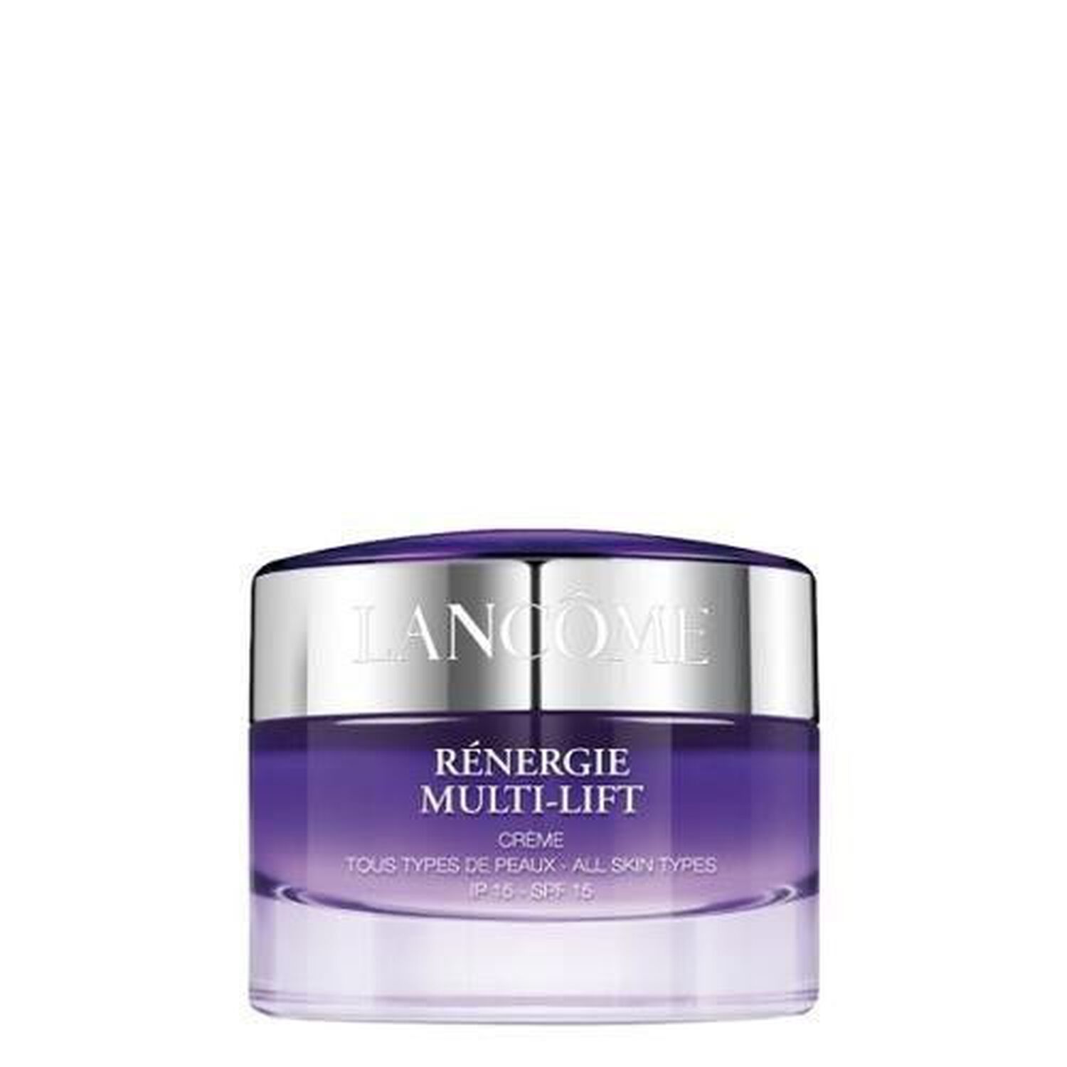 lancôme Rénergie Multi-Lift Crème Crème Anti-Rides & Fermeté IP15