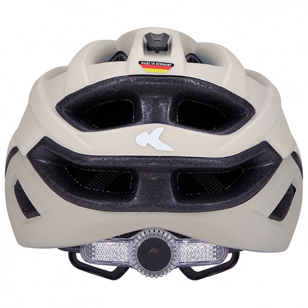KED - Champion Visor - Radhelm