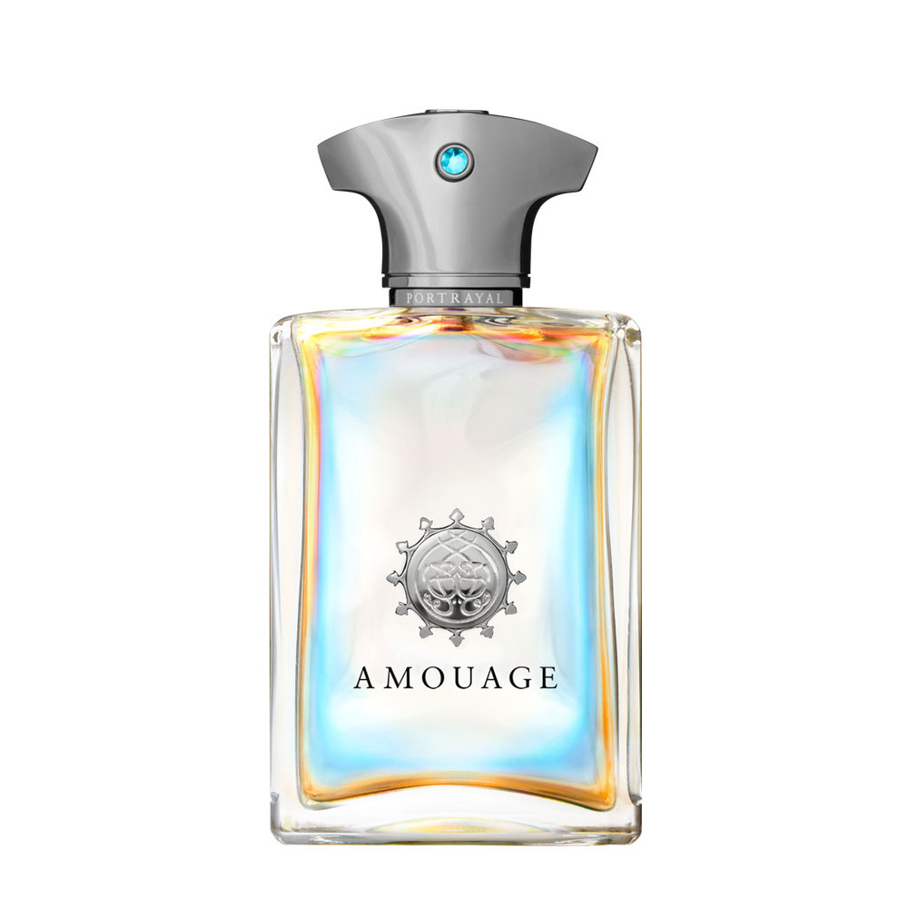 Amouage Portrayal Man 100ml Eau de Parfum