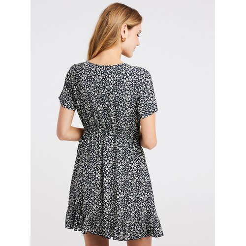 DAMEN KLEID PRTSKY 23 DRESS