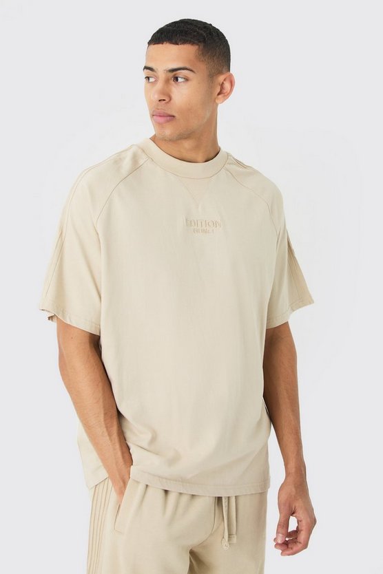 Oversize Edition T-Shirt