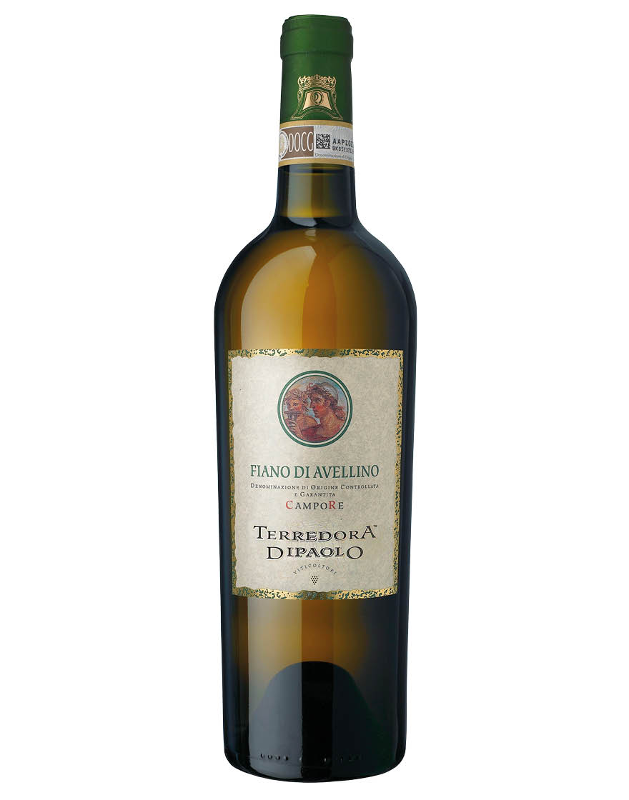 Fiano di Avellino DOCG Riserva Campore 2018 Terredora 0,75 ℓ