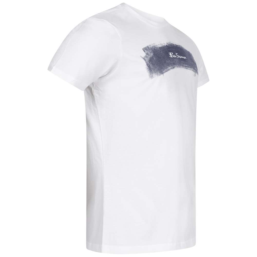 BEN SHERMAN Herren T-Shirt 0070607-010