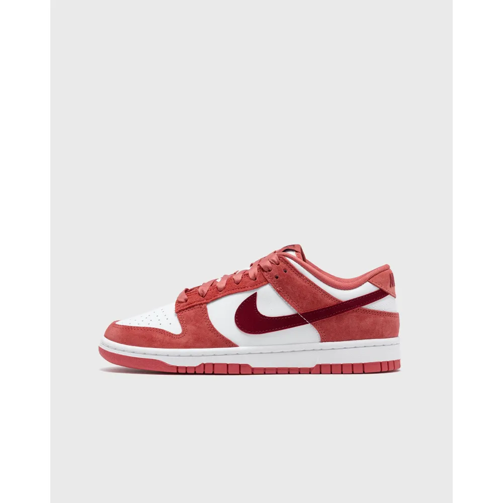Nike Dunk Low WMNS FQ7056 100 / weiss