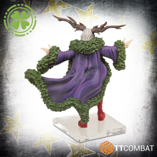 Rumbleslam - The Naturalist