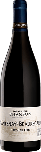 Chanson : Santenay 1er cru 