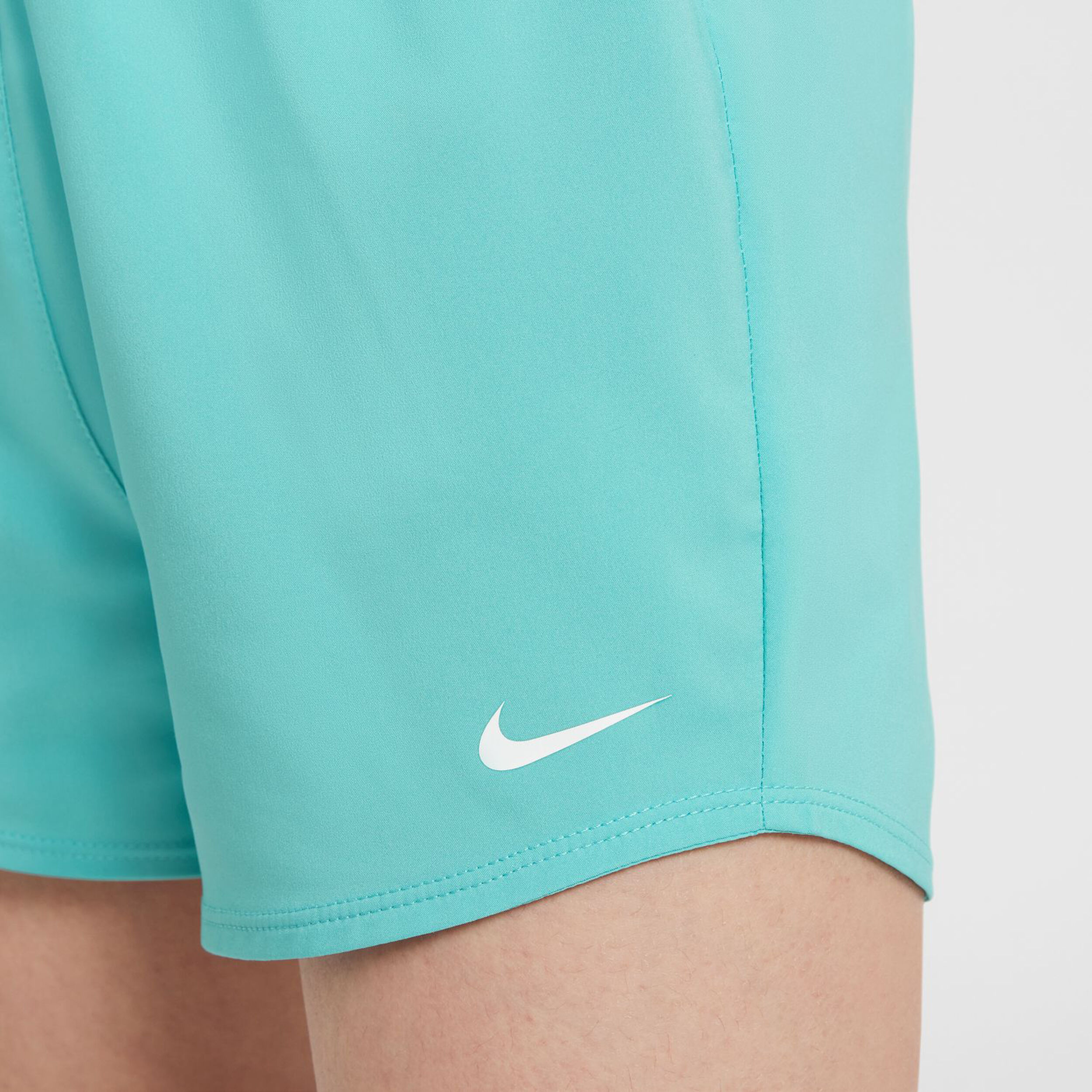 One Woven HR Shorts Mädchen - Türkis