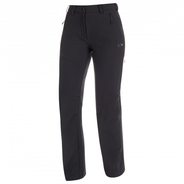 Mammut - Women's Winter Hiking SO Pants - Winterhose
