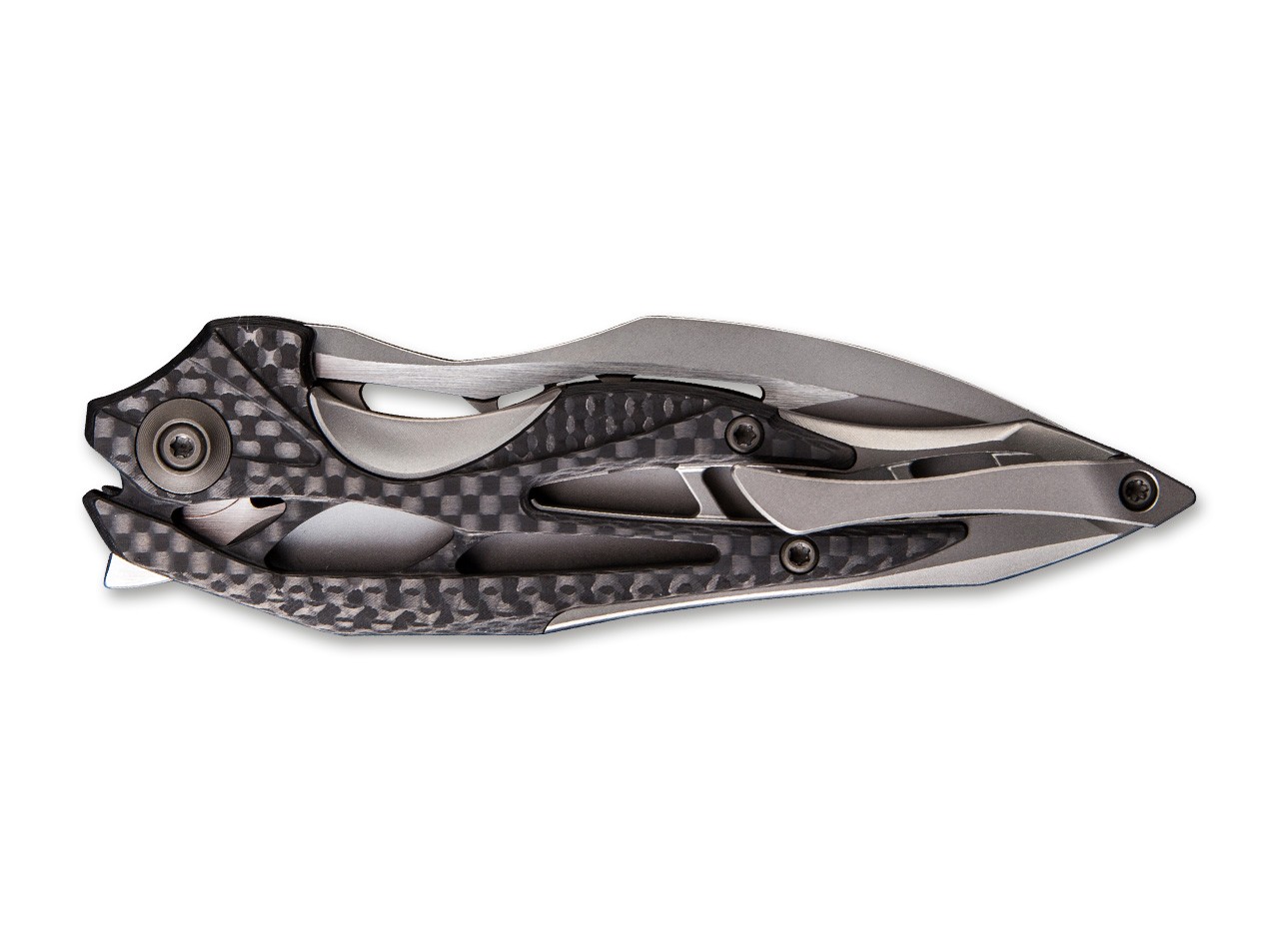 Arrakis Carbon Gray SW