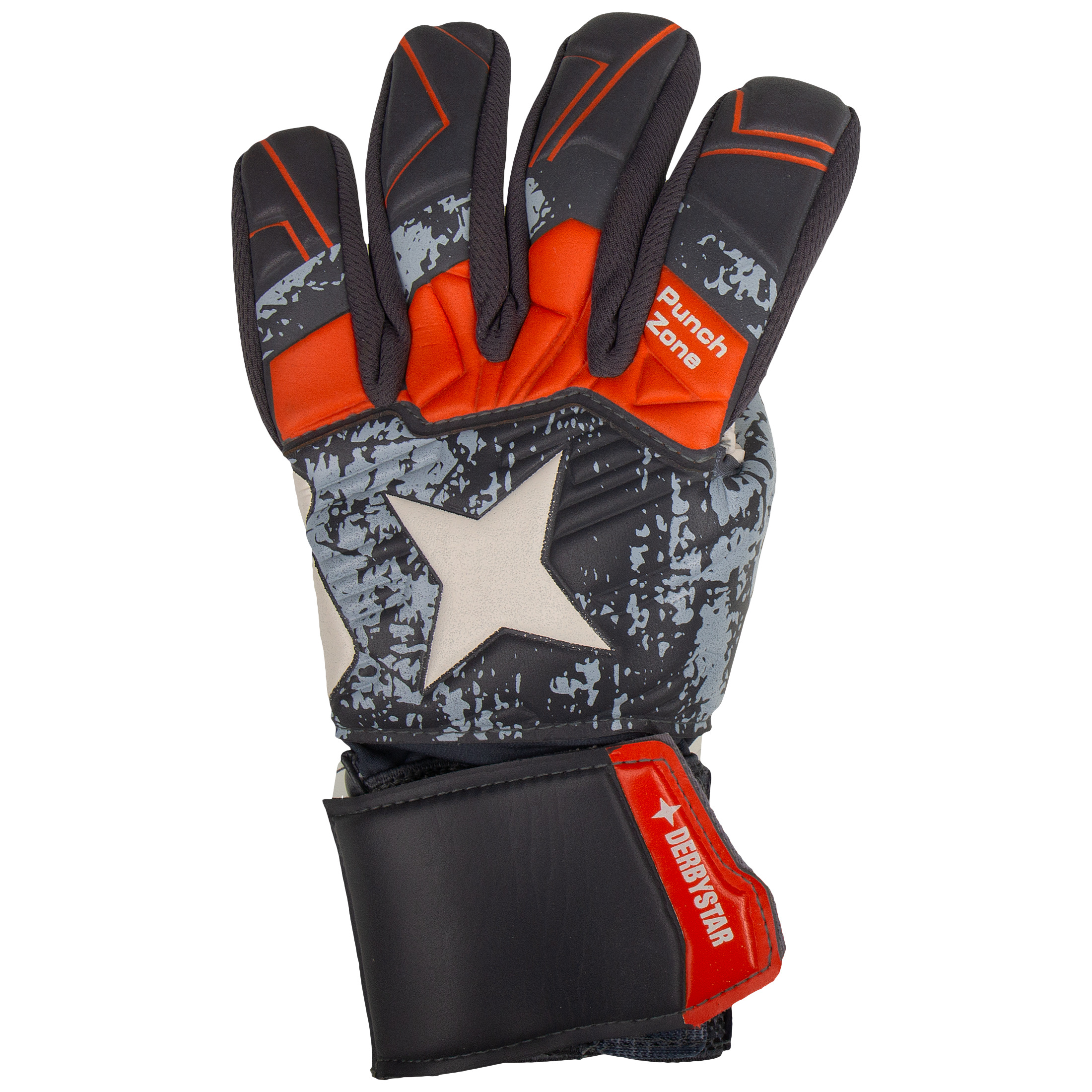 Athletic Gloves 'Goalie v22'