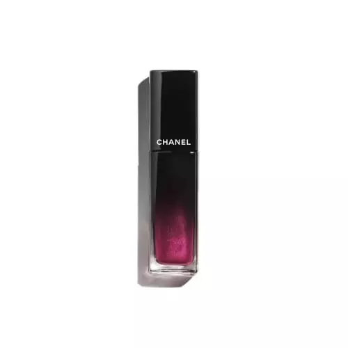 ROUGE ALLURE LAQUE Ultra-hold glossy liquid lipstick