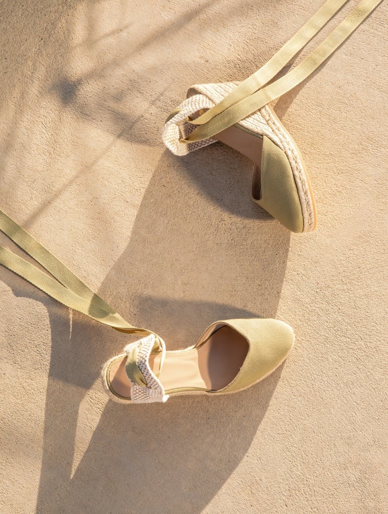 Chloé - Olive
