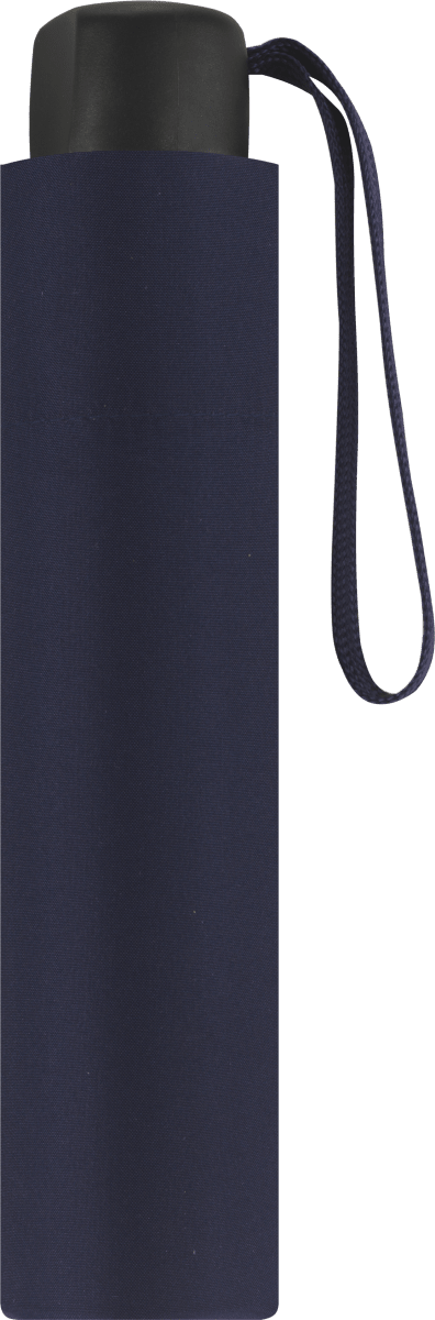 Taschenschirm navy, 1 St