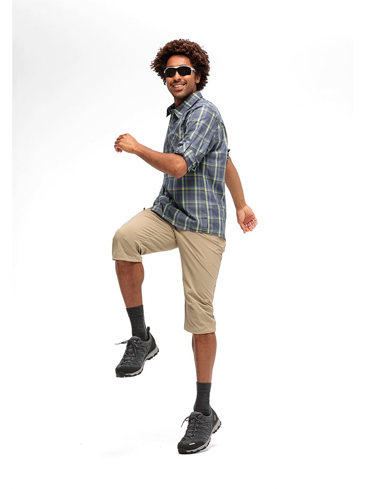 Maier Sports Funktionshemd 
