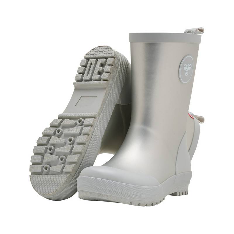 hummel RUBBER BOOT JR. Gummistiefel Kinder