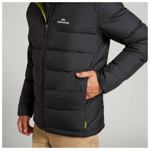 Kathmandu - Epiq Down Jacket V3 - Daunenjacke