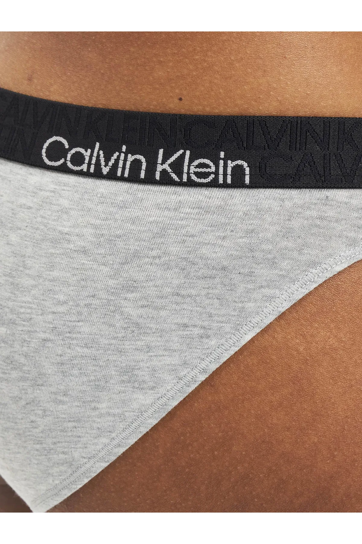 Calvin Klein  Damen Calvin Klein Unterwäsche Bikini Slip