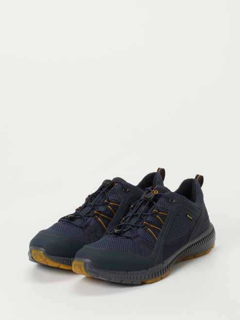Schnürschuh-46101090391 Ecco