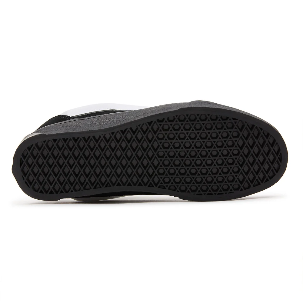 Vans Knu Skool VN0009QCBMA1 / schwarz