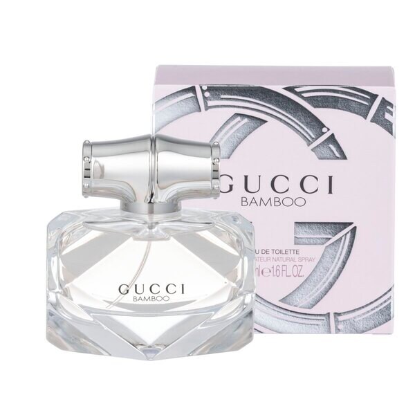 Gucci Bamboo Eau de Toilette 50ml