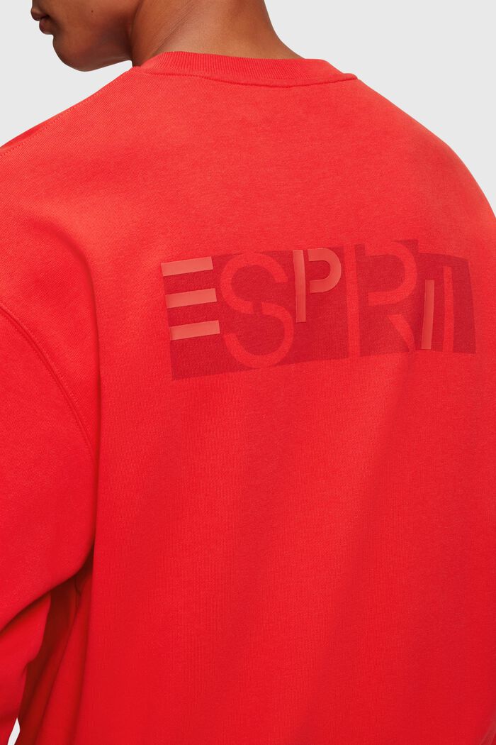 Yagi Archive Sweatshirt mit Logo