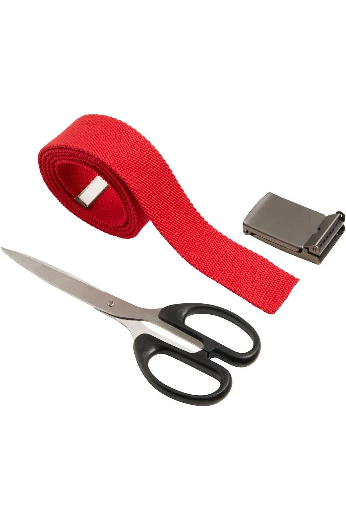 Urban Classics  Accessoires Canvas Gürtel